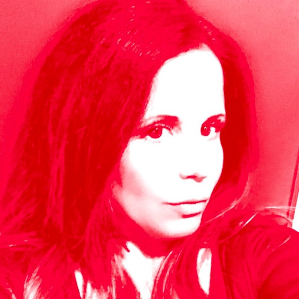 Meet your Posher, Melanie